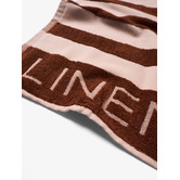Linen House Stripe Cotton Terry Tea Towels