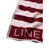 Linen House Stripe Cotton Terry Tea Towels
