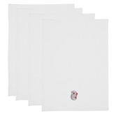 Linen House Embroidered Koala Cotton Waffle Tea Towels