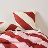 Linen House Viva Cotton Sateen European Pillowcase