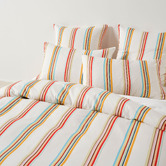 Linen House Sanremo Cotton Sateen European Pillowcase