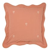 Linen House Palmier Cotton European Pillowcase
