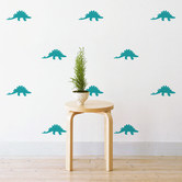 Bambino Decals Dinosaurs Wall Decal