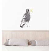 Bambino Decals Maggie The Magpie Wall Sticker