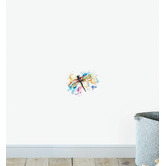 Bambino Decals Dragonfly Wall Sticker