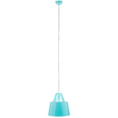 Luminea Cavaillon Metal Pendant Light