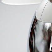 Luminea Copper Epinal Metal Table Lamp
