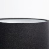 Luminea 32cm Sotteville Metal &amp; Acrylic Table Lamp