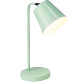 Luminea Sevres Metal Desk Lamp