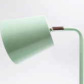 Luminea Sevres Metal Desk Lamp