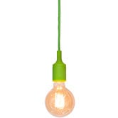 Luminea Vichy Silicone Suspension Pendant Light