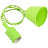 Luminea Vichy Silicone Suspension Pendant Light
