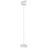 Luminea Millau Metal Floor Lamp