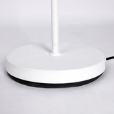 Luminea Millau Metal Floor Lamp