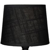 Luminea 22cm Bron Ceramic Table Lamps