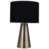 Luminea 38cm Brodie Table Lamp