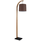 Luminea Keziah Floor Lamp