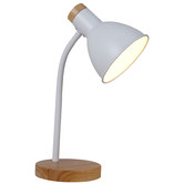Luminea 37cm Rankin Desk Lamp