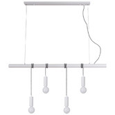 Luminea Reiwa 4 Light Pendant