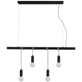 Luminea Reiwa 4 Light Pendant