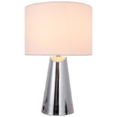 Luminea 38cm Brodie Table Lamp