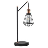 Luminea 49cm Calvert Table Lamp