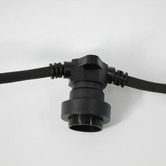 Luminea Burton Outdoor Festoon Light