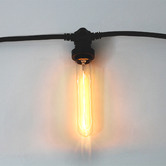 Luminea Burton Outdoor Festoon Light