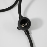 Luminea Burton Outdoor Festoon Light