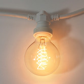 Luminea Burton Outdoor Festoon Light