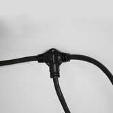 Luminea Burton Hanging Outdoor Festoon Light