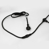 Luminea Burton Hanging Outdoor Festoon Light