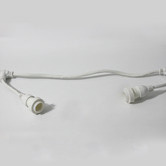 Luminea Burton Hanging Outdoor Festoon Light