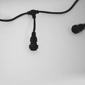 Luminea Burton Hanging Outdoor Festoon Light