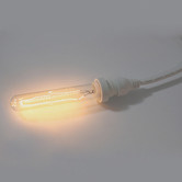 Luminea Burton Hanging Outdoor Festoon Light