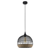 Luminea Jayne Iron Pendant Light