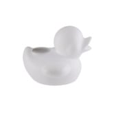 Luminea Arjan Floating Duck Bluetooth Speaker with Light
