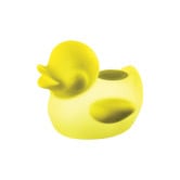 Luminea Arjan Floating Duck Bluetooth Speaker with Light