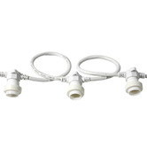 Luminea Burton Outdoor Festoon Light