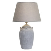 Luminea 55cm Vienne Ceramic Table Lamp