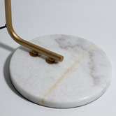 Luminea Devonte Floor Lamp