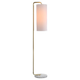 Luminea Devonte Floor Lamp