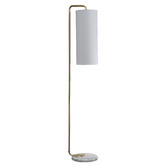 Luminea Devonte Floor Lamp