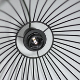 Luminea Chester Metal Pendant Light