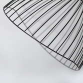 Luminea Chester Metal Pendant Light