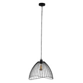 Luminea Chester Metal Pendant Light