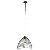 Luminea Chester Metal Pendant Light
