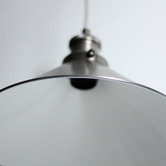 Luminea Sraffa Metal Pendant Light