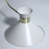 Luminea Shane 2 Light Metal Pendant