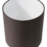 Luminea Cara Timber Table Lamp